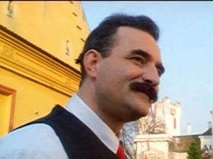 Балканска правила, филм