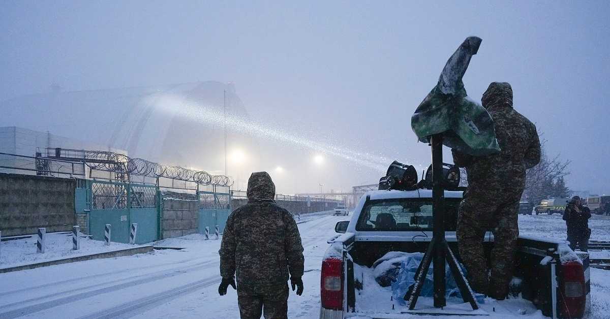 Политико: Трампов тим започиње мировне преговоре у Саудијској Арабији; Зеленски: Време је за "европске оружане снаге"