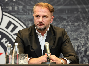 Мијаиловић: Рекао сам Обрадовићу да нам достави имена играча који га не поштују, никада нисмо били у сукобу