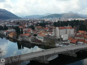 1001 Траг – У Требињу граду