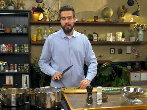 Гастрономад