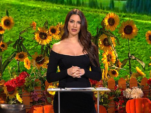 Ја волим Србију