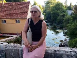 Ваше прво и друго ја