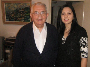 Док је света и века: Љубивоје Видосављевић