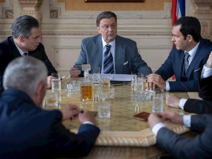 Друг Марко, 6-10