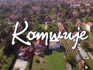 Комшије, 38. епизода