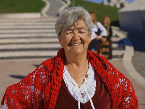 Кухиња мога краја