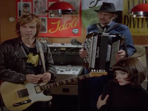 Како је пропао рокенрол, филм