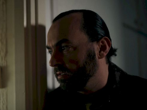 Државни службеник 