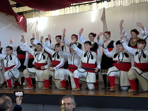 Чикаго:  Три и по деценије Богословског факултета СПЦ
