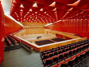 Светске музичке позорнице