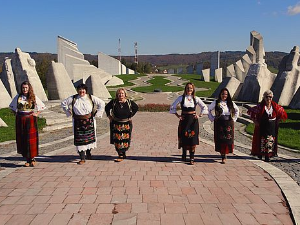 Кухиња мога краја, нова сезона