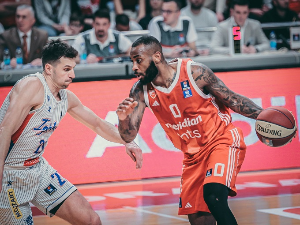 Звезда од бриге до славља - велики преокрет за победу у Лакташима