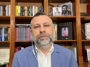 Јевтић: Избори на КиМ су кључни из више разлога, одредиће будућа дешавања и у покрајини и у региону