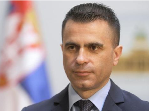  Милићевић: Срби из дијаспоре виде да је Србија економски јака и да вреди вратити се