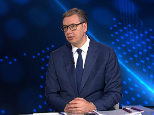 Вучић: Надстрешница није пала због корупције, већ због незнања и грешке струке