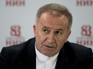 Божо Коривица: Уметност дриблинга (1)