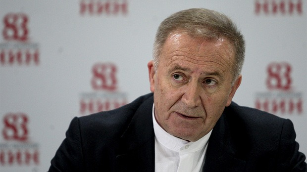 Божо Коривица: Уметност дриблинга (1)