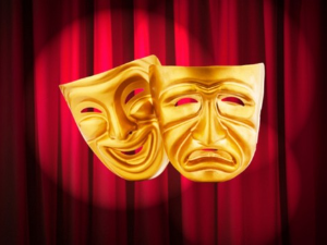 Милица Трифуновић и Јелена Палигорић Синкевић