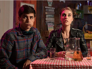 Муке једног Лава