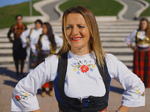 Кухиња мога краја