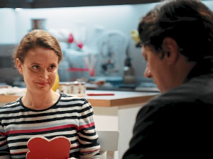 Лако је Ралету