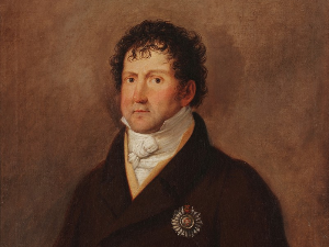 Жоао Домингош Бомтемпо у Лисабону