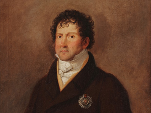 Жоао Домингош Бомтемпо у Лисабону