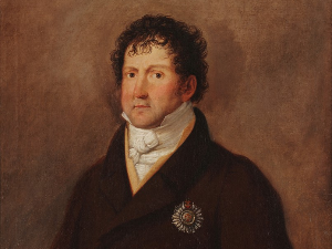 Жоао Домингош Бомтемпо у Лисабону