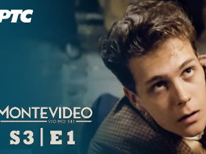 Монтевидео видимо се, 1-10