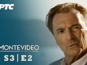 Монтевидео видимо се, 2-10