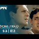 Монтевидео видимо се, 3-10