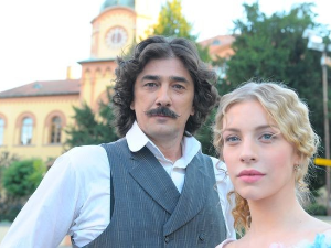 Santa Maria della Salute, 1-11