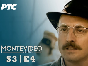 Монтевидео видимо се, 4-10