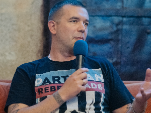 Шта рече: Горан Мракић о Србима у Румунији (реприза)