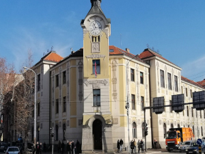 Враћена оптужница против бивше градоначелнице Ниша