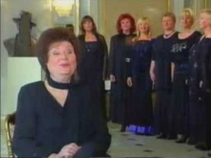 Док је света и века - Мира Васиљевић, 2. део