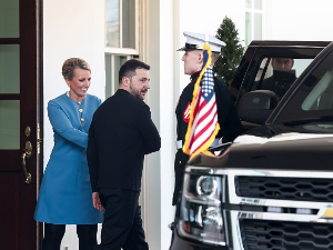  Без споразума о минералима Зеленски напустио Белу кућу; Трамп: Може да се врати када буде спреман за мир