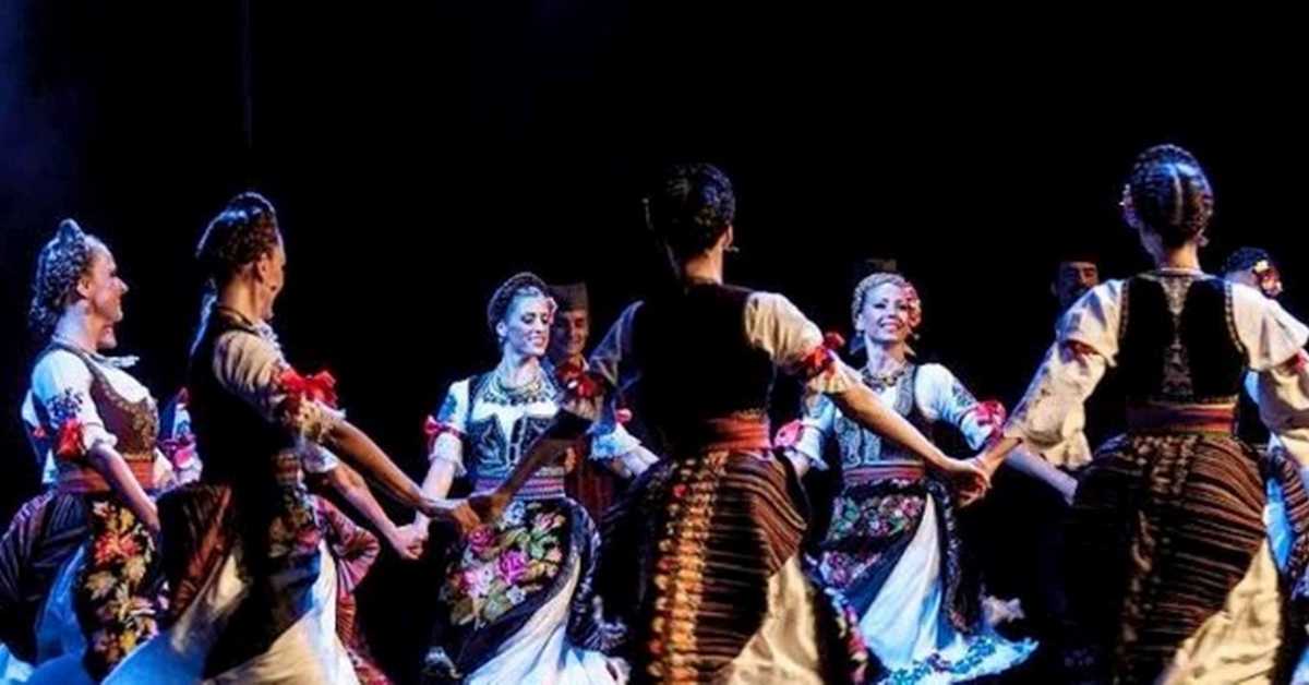 Симфонија традиције