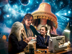 Клоин кројачки салон