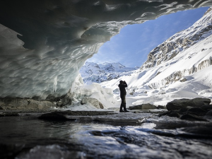 Пол Хогет и сарадници: Климатска психологија (3)