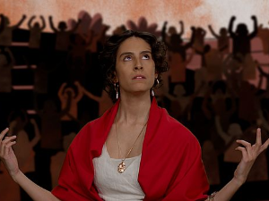 Лектизер - Антигона