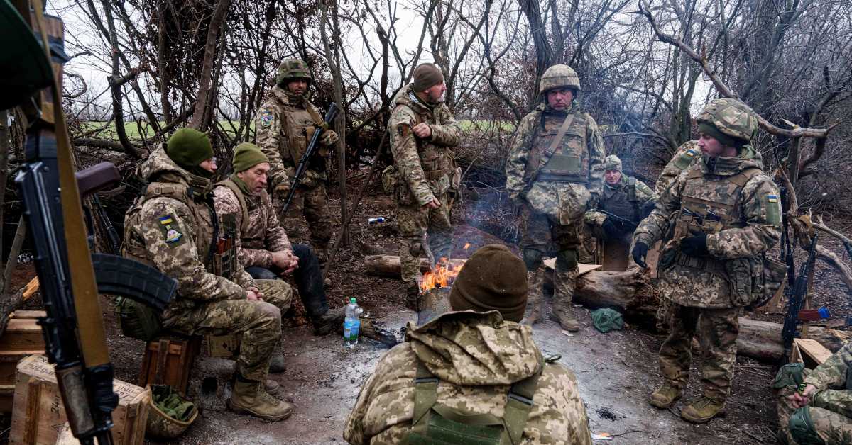 Да ли је пад јужнокорејског председника лишио Украјину значајне војне помоћи