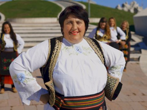 Кухиња мога краја