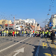 Настављене блокаде факултета и саобраћајница, 15 минута тишине у више градова