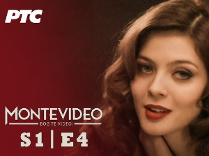 Монтевидео, Бог те видео!, 4-8