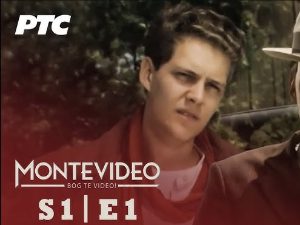 Монтевидео, Бог те видео!, 2-8