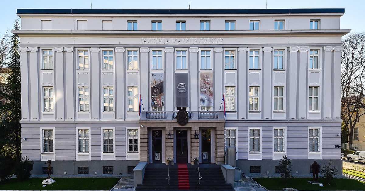 Гласови из прошлости - Приче о легатима: Како то ради свет Гласови из прошлости - Приче о легатима: Како то ради свет