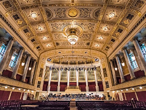 Светске музичке позорнице