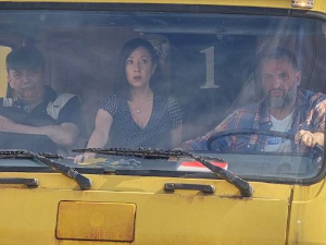 Камионџије д.о.о.